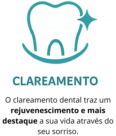 clareamento